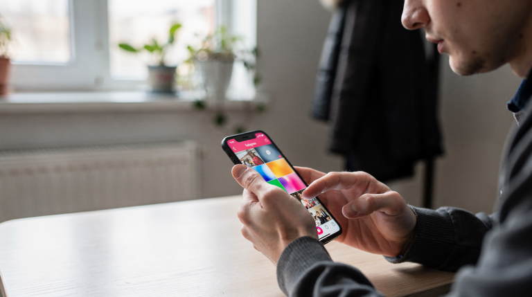 Как пользоваться Instagram на Android: базовые функции и скрытые возможности