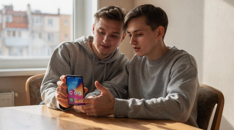 Как установить Instagram на Android: пошаговая инструкция для новичков