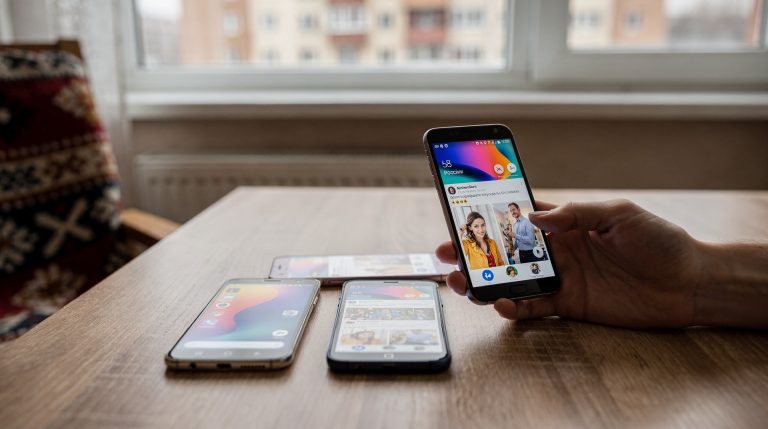 Лучшие версии Instagram для старых Android-устройств: как выбрать и установить