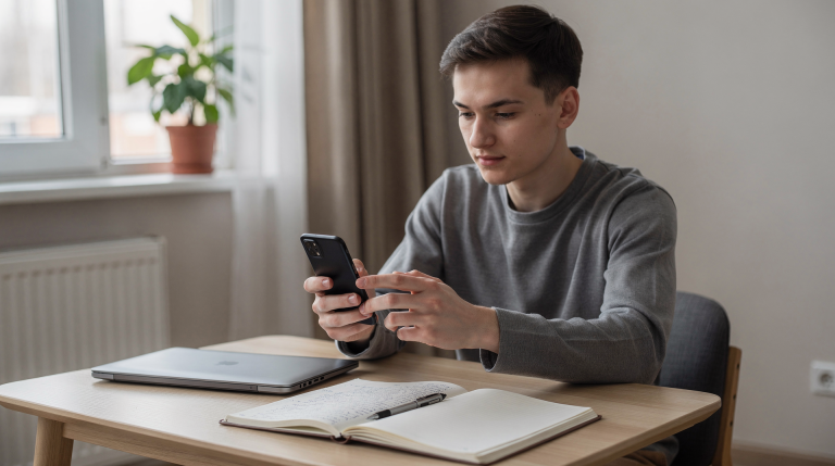 Обновление Instagram на Android: как не потерять данные и настройки